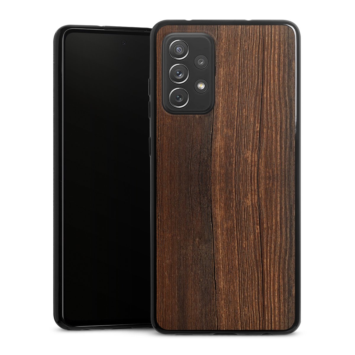 Aspetto legno di noce