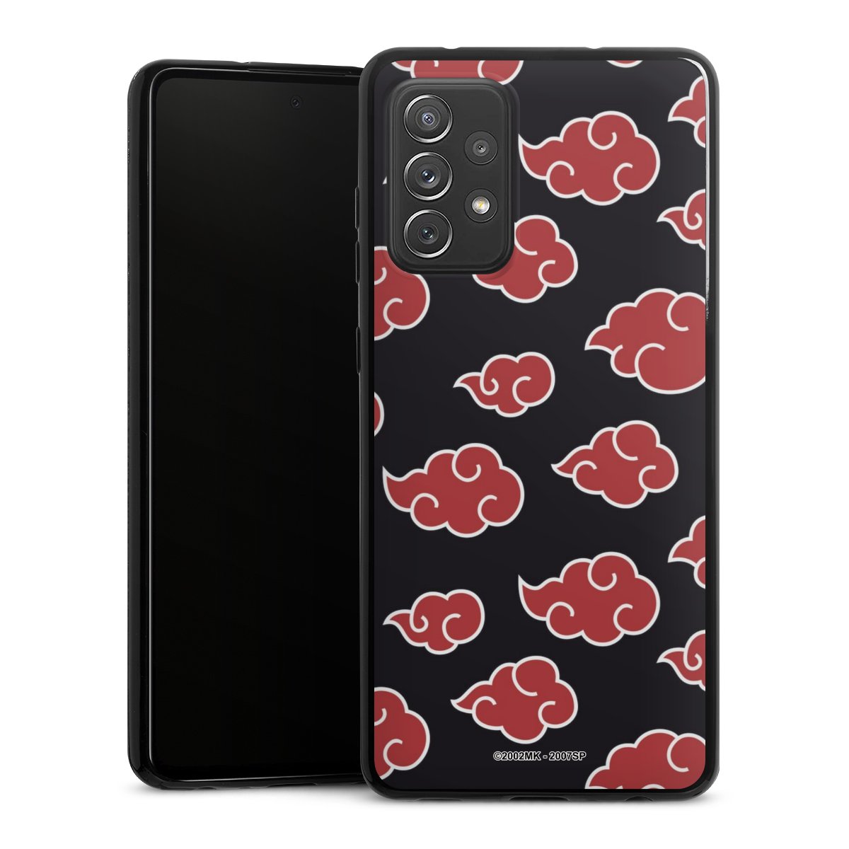 Akatsuki Pattern