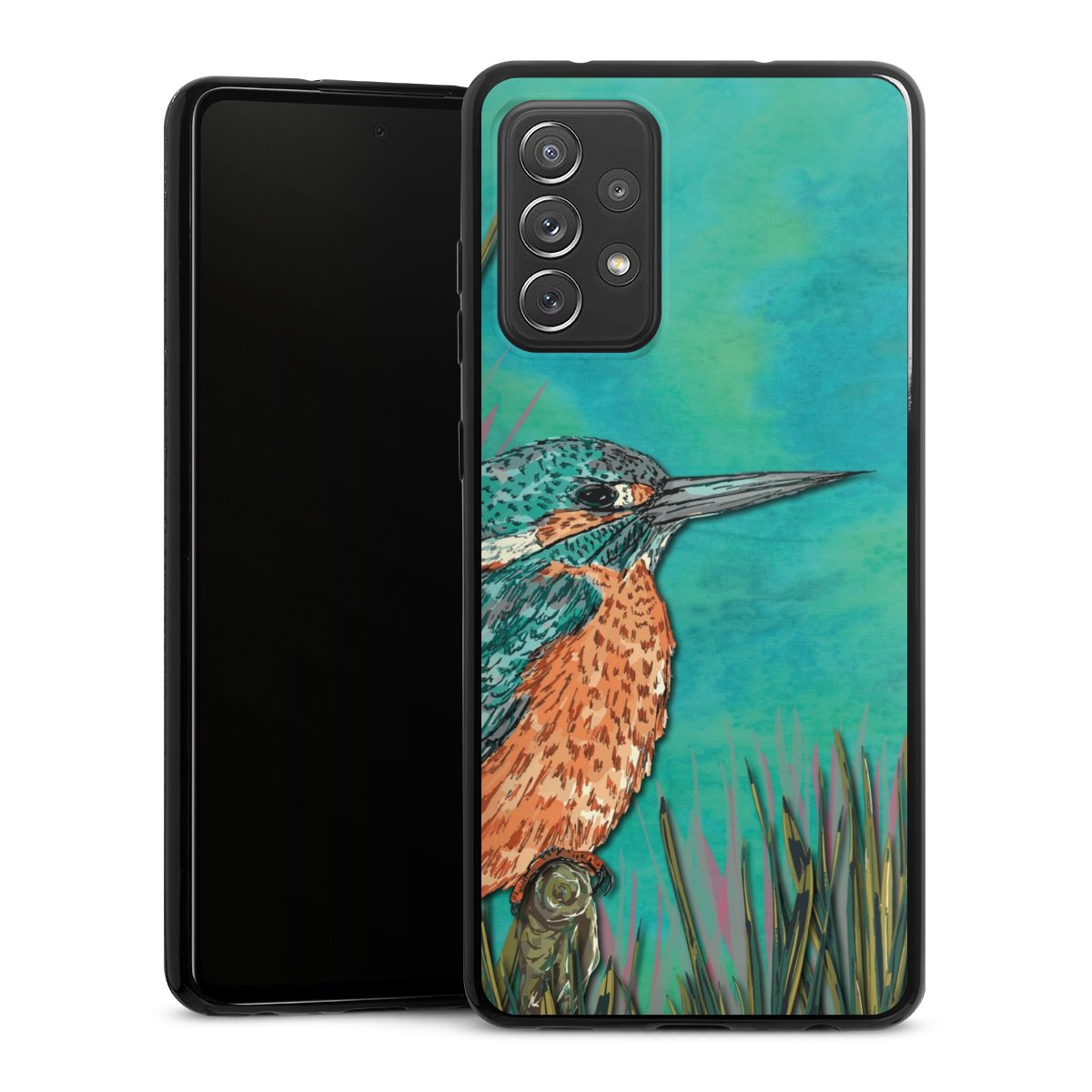 Eisvogel