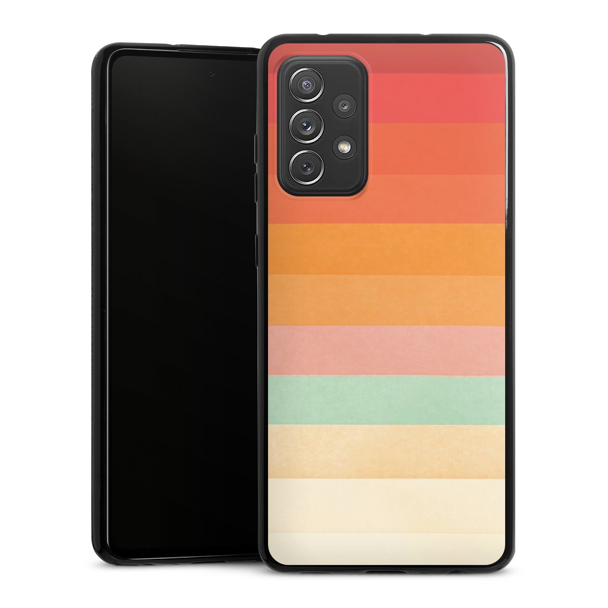 Regenboog Chevrons II