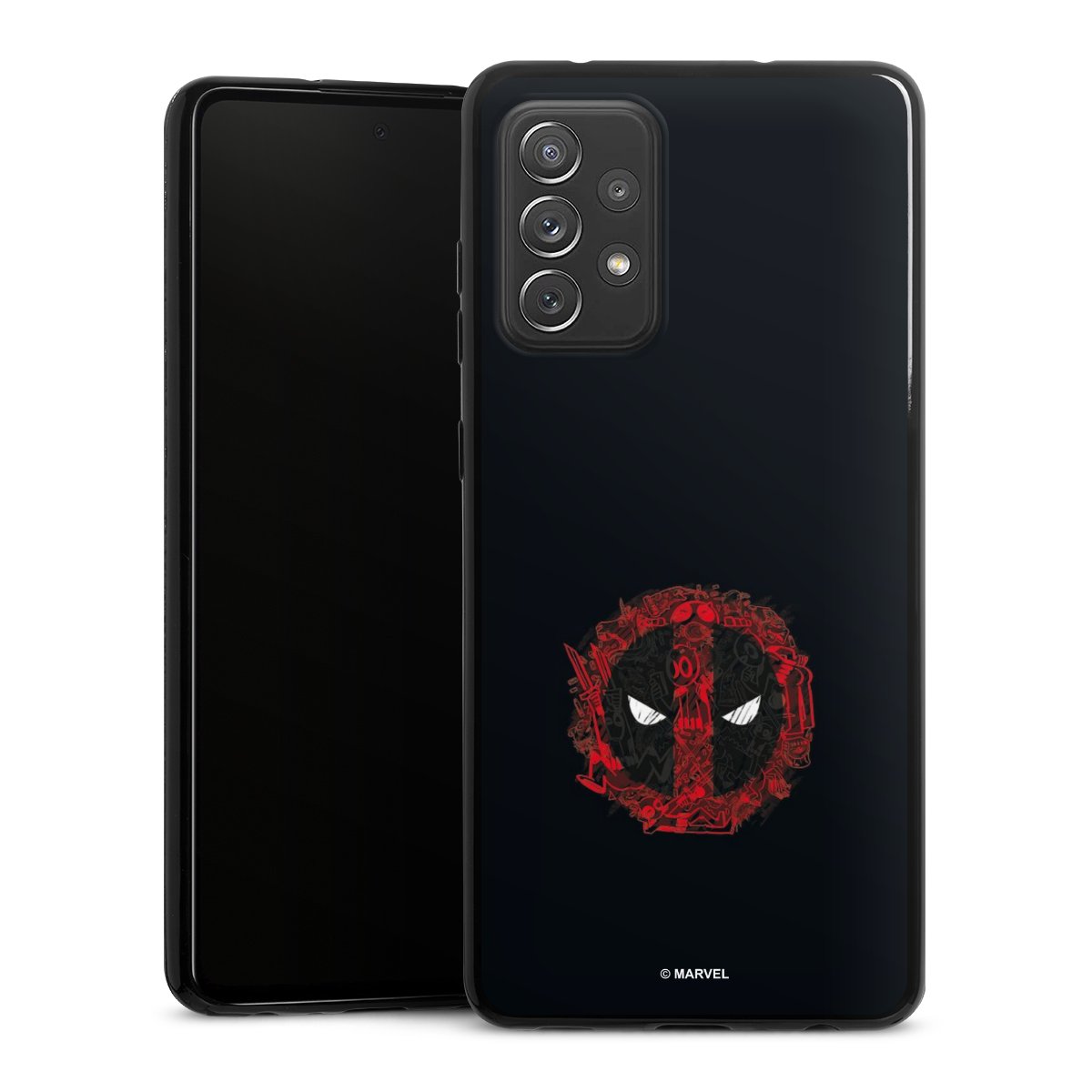 Deadpool Logo