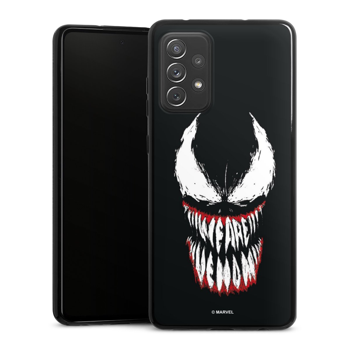 We Are Venom