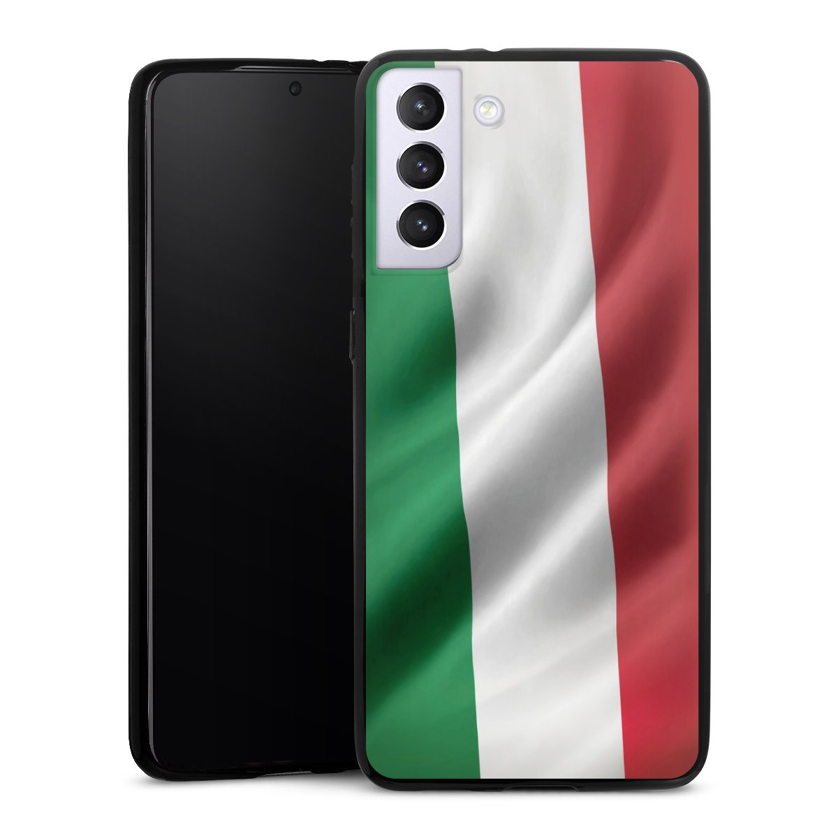 Silikon Slim Case