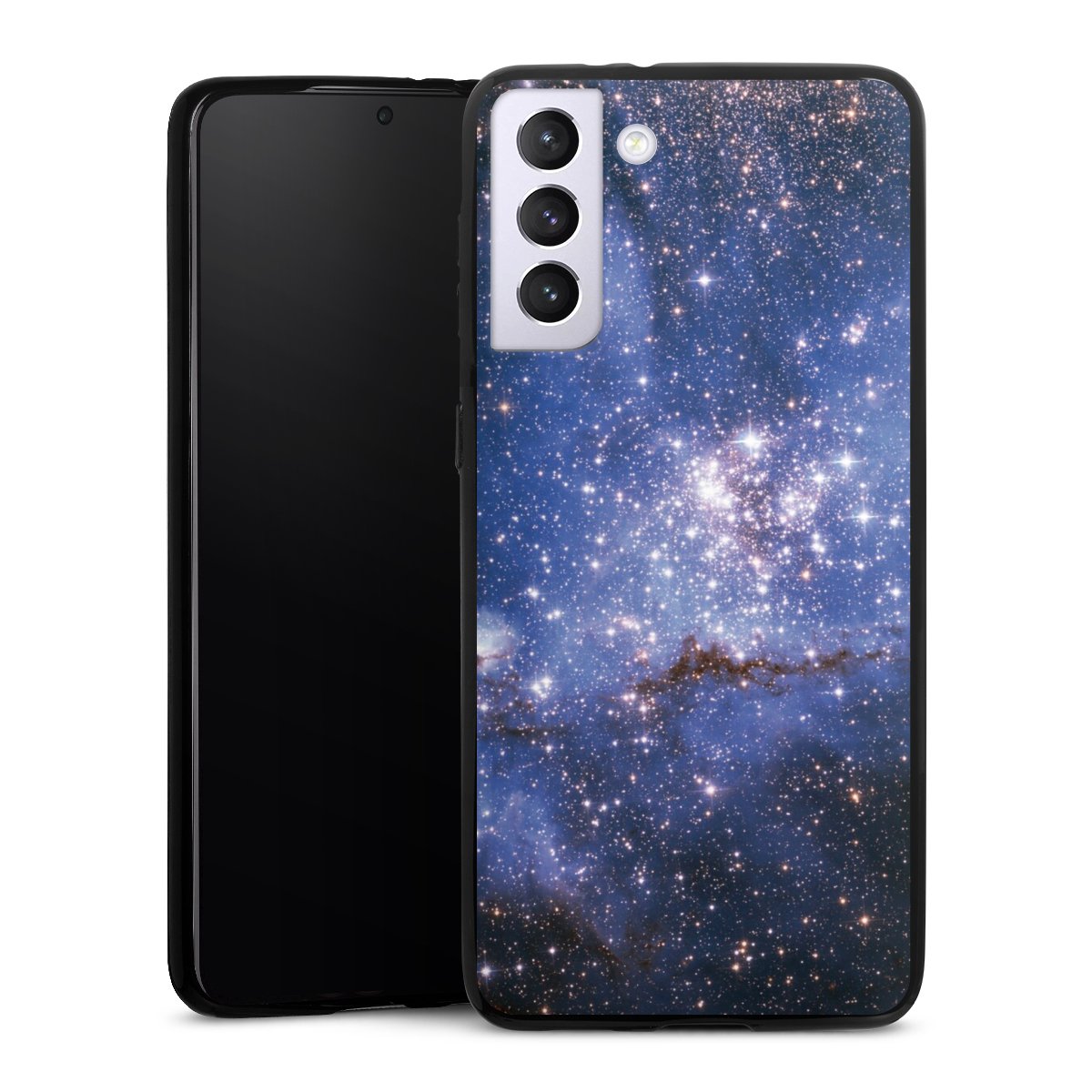 Coque Slim en silicone