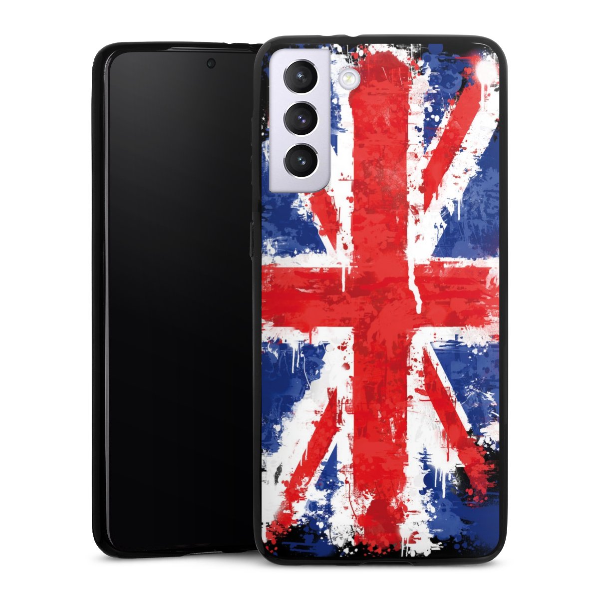 Coque Slim en silicone