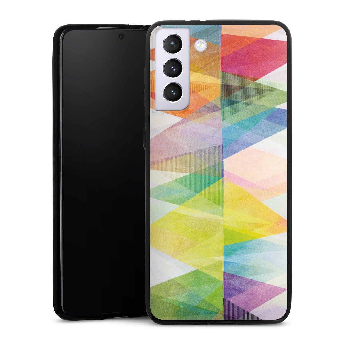 Silikon Slim Case