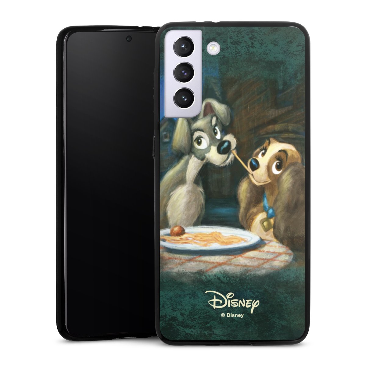Coque Slim en silicone