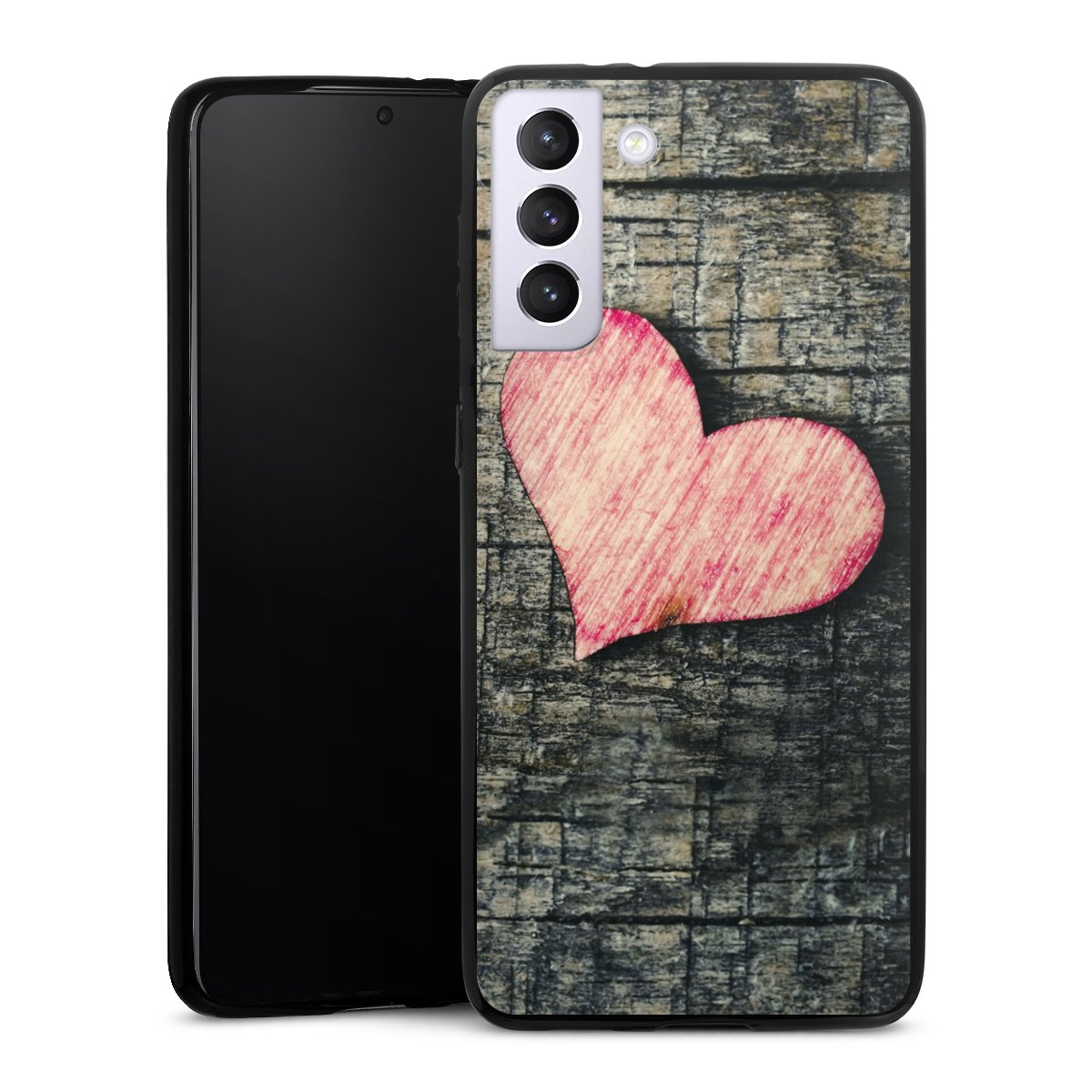 Coque Slim en silicone