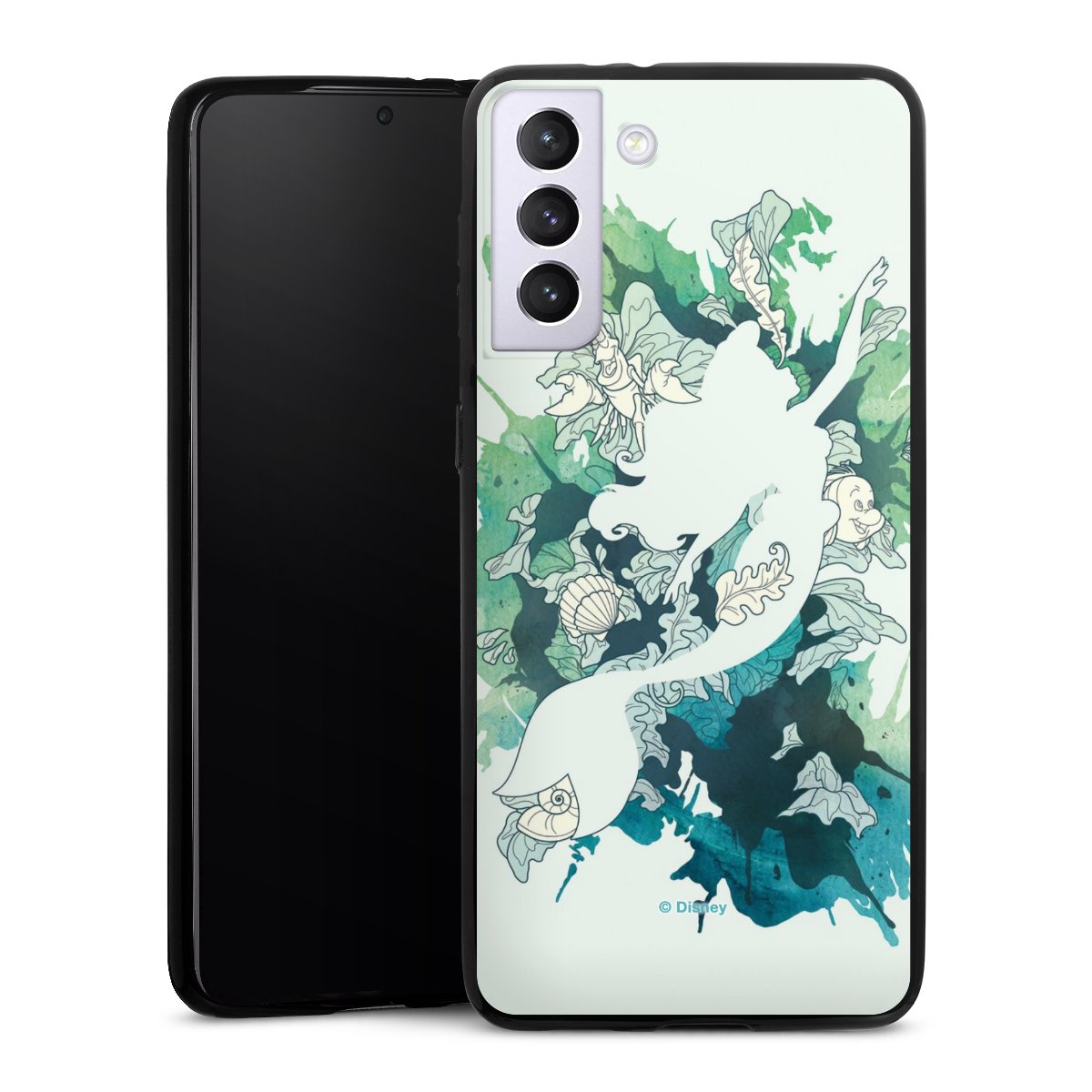 Silikon Slim Case