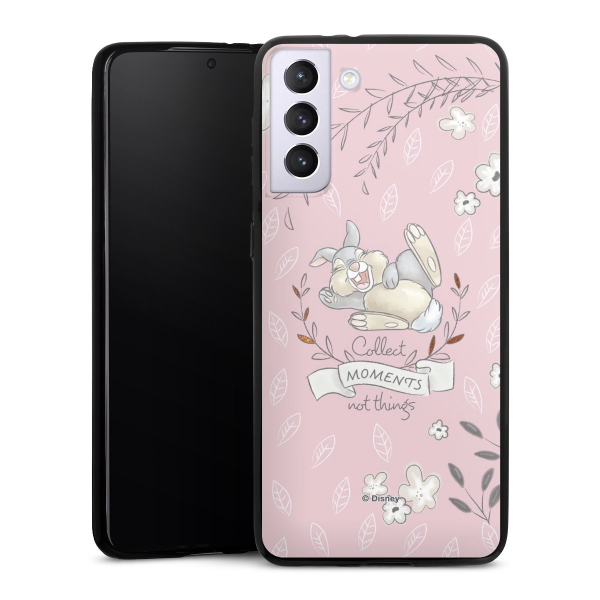 Coque Slim en silicone