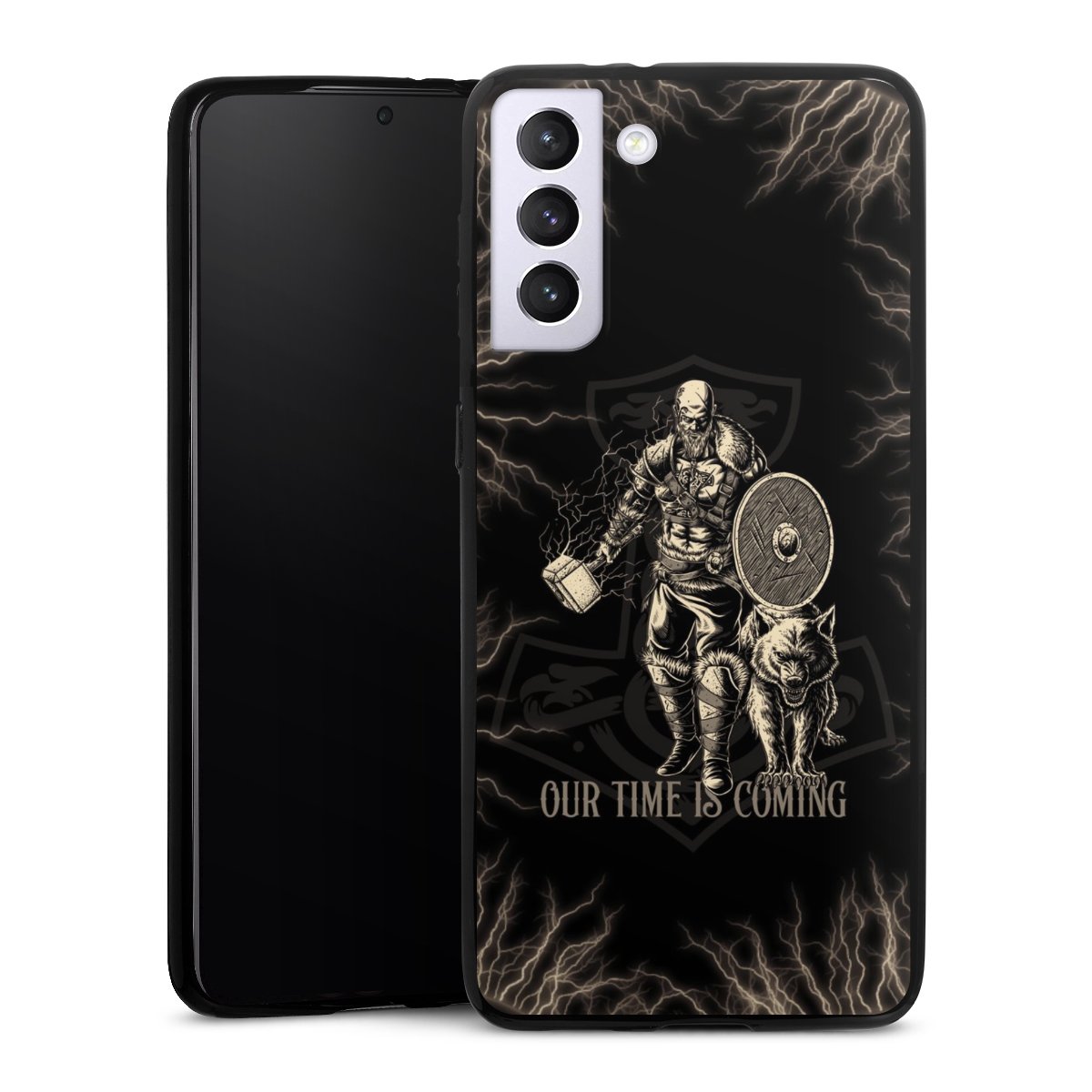 Coque Slim en silicone