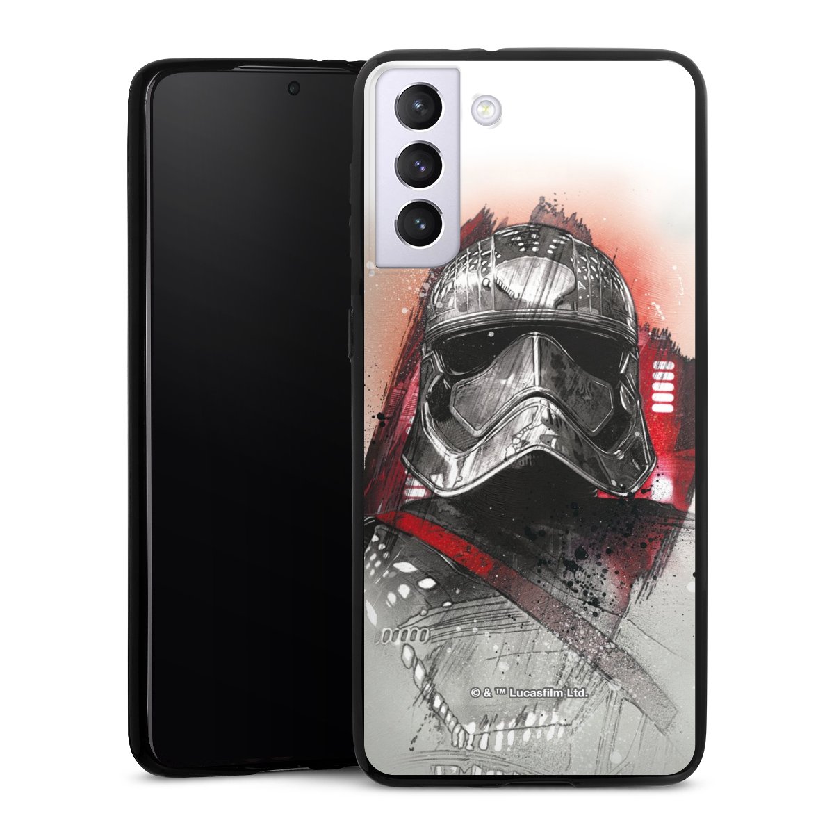 Silikon Slim Case