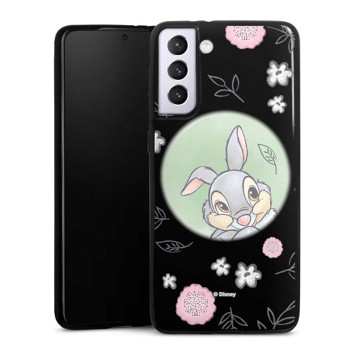 Cover sottile in silicone