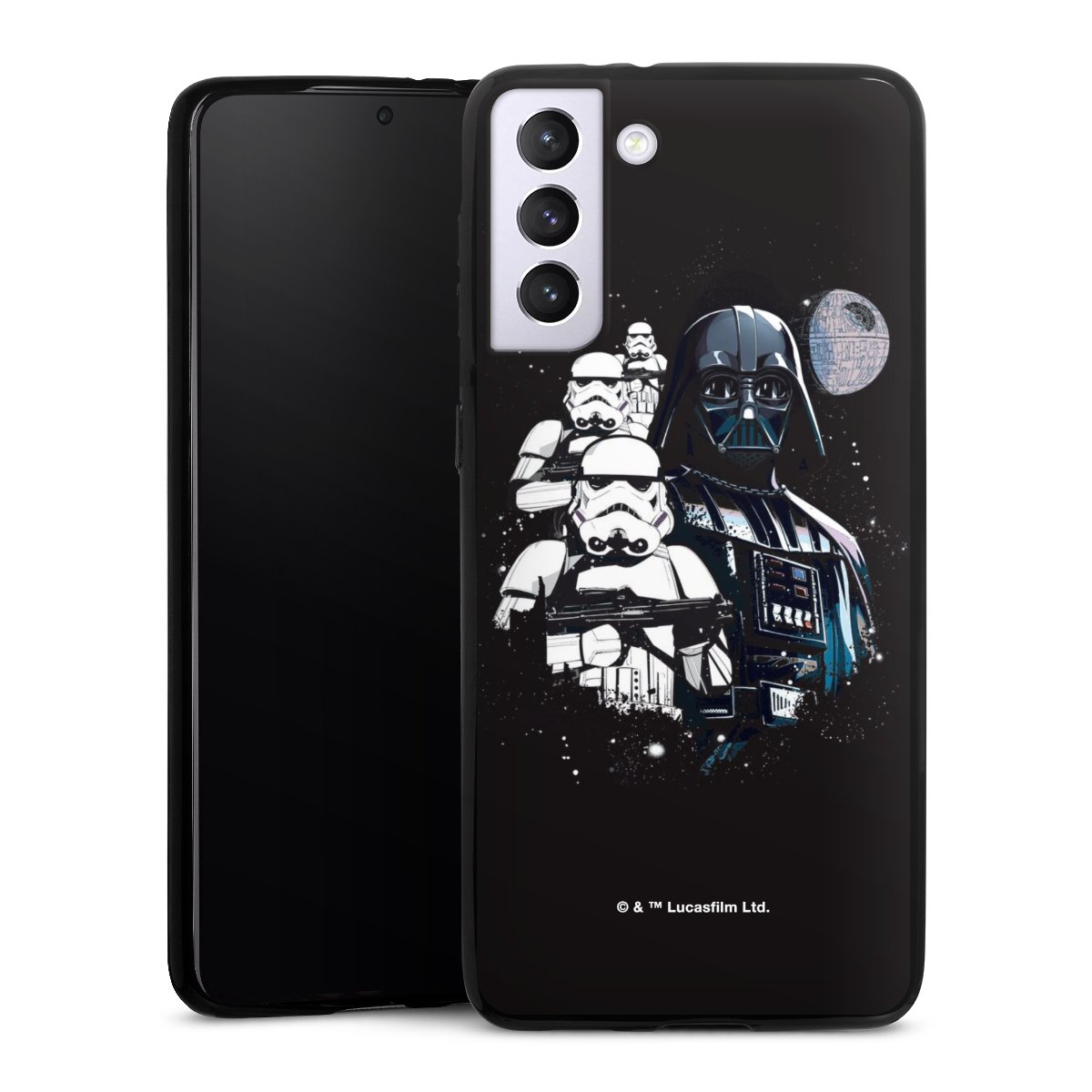 Coque Slim en silicone