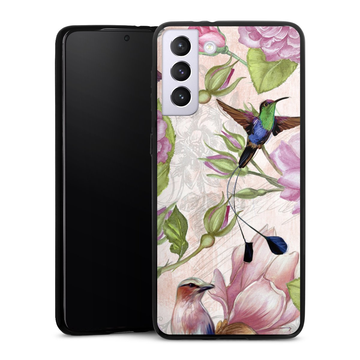 Coque Slim en silicone