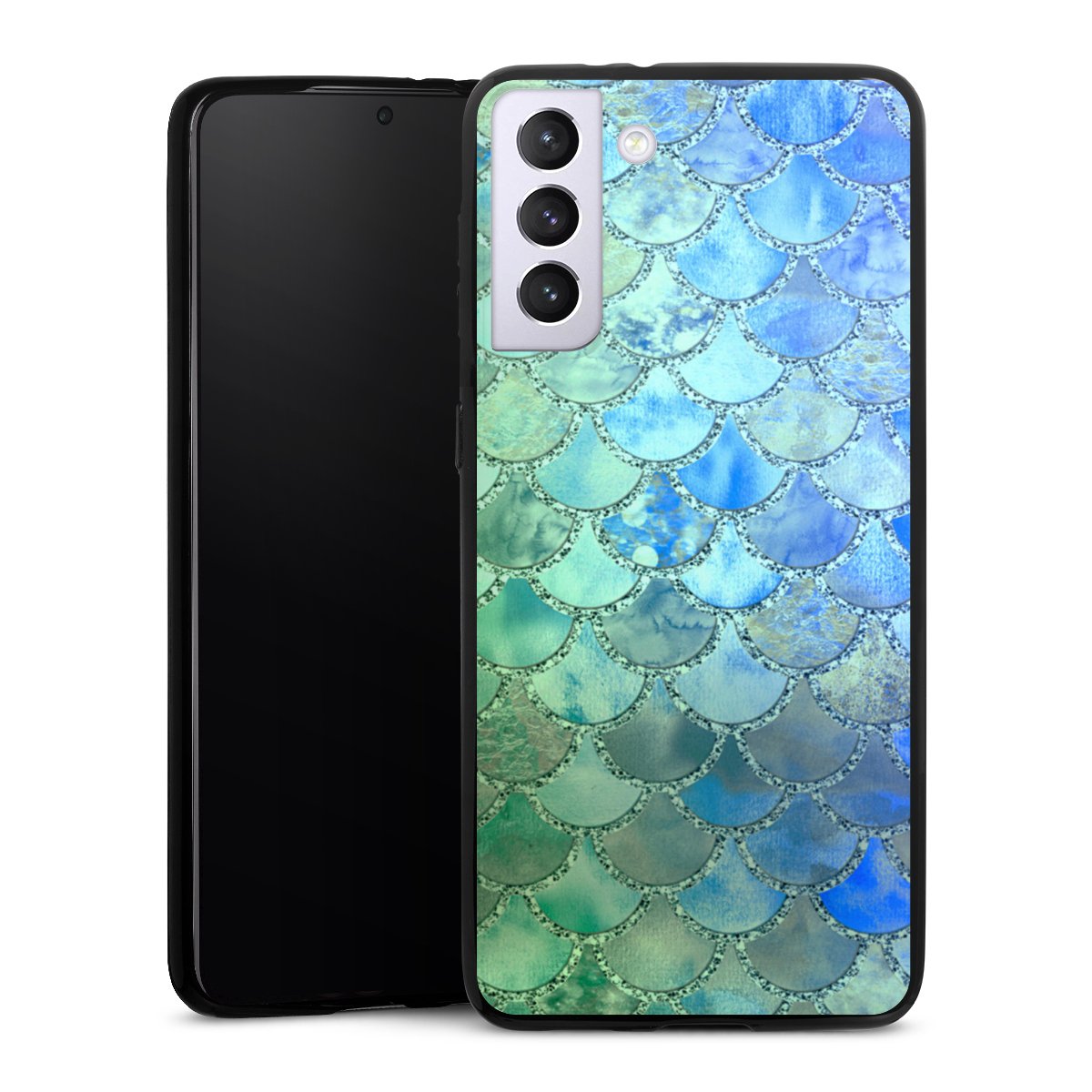 Silikon Slim Case