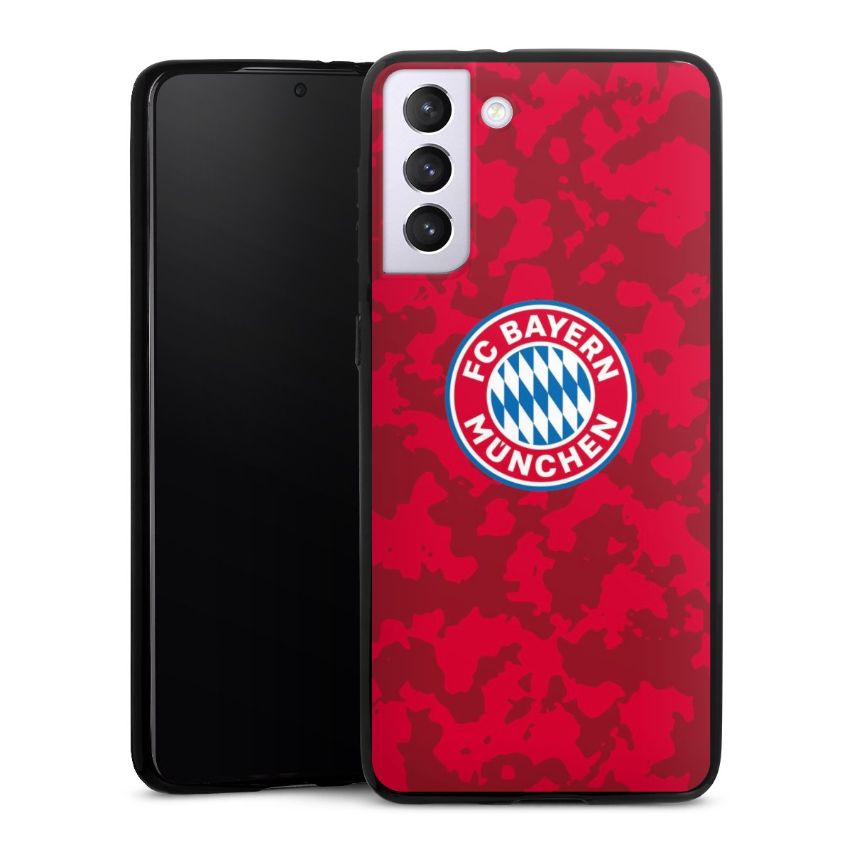 Camouflage Muster FCB