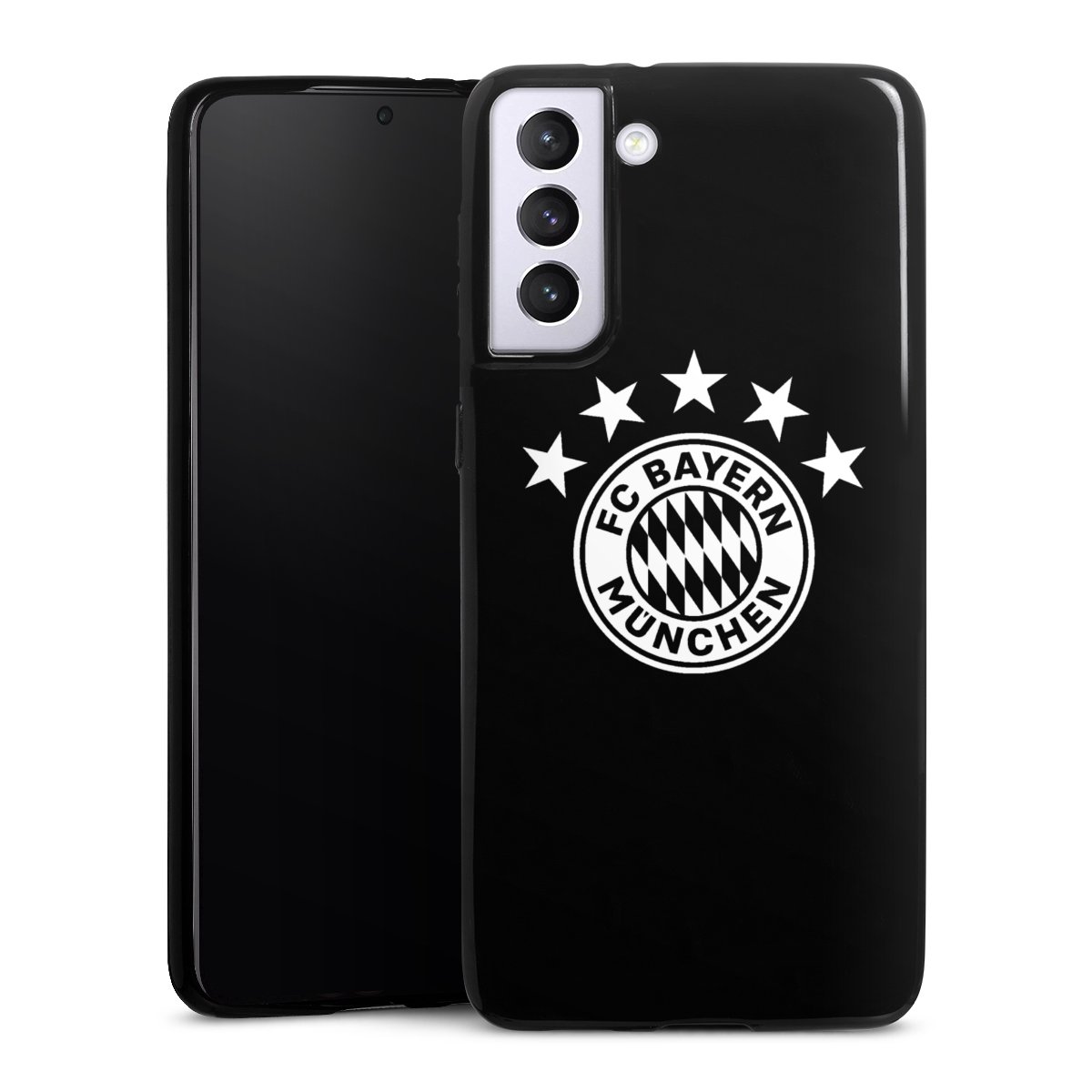 Coque Slim en silicone