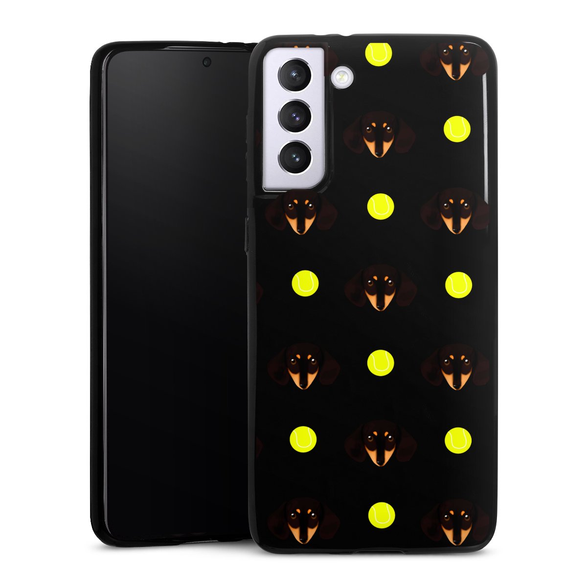 Coque Slim en silicone