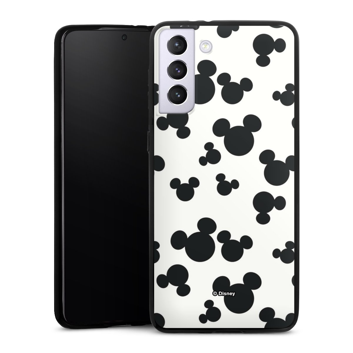 Coque Slim en silicone