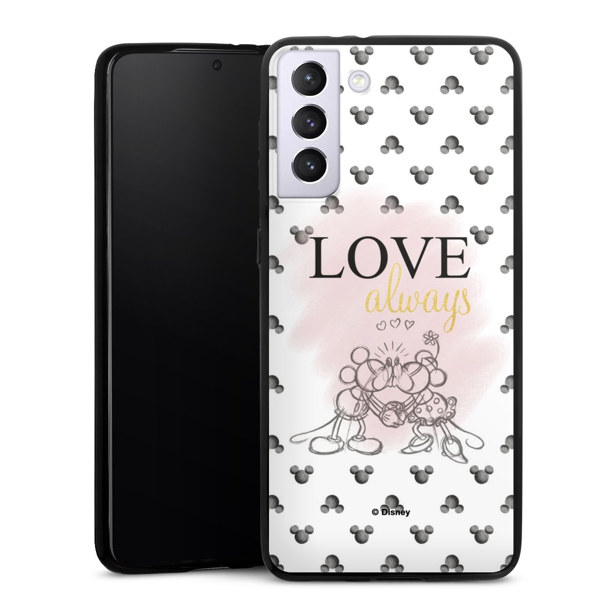 Coque Slim en silicone