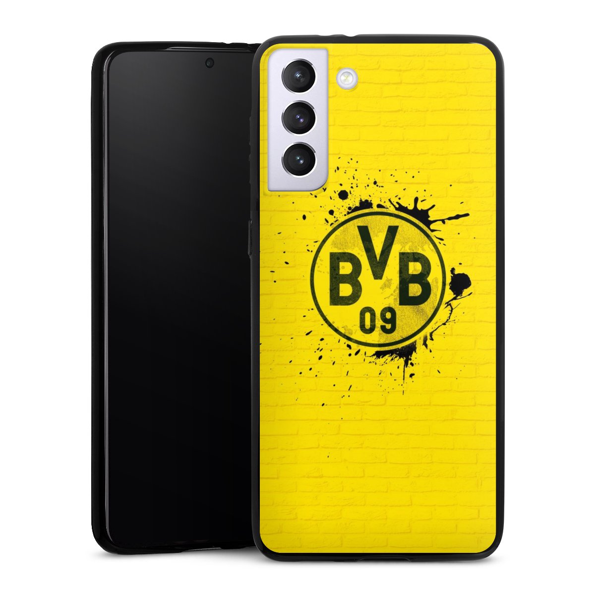 Cover sottile in silicone