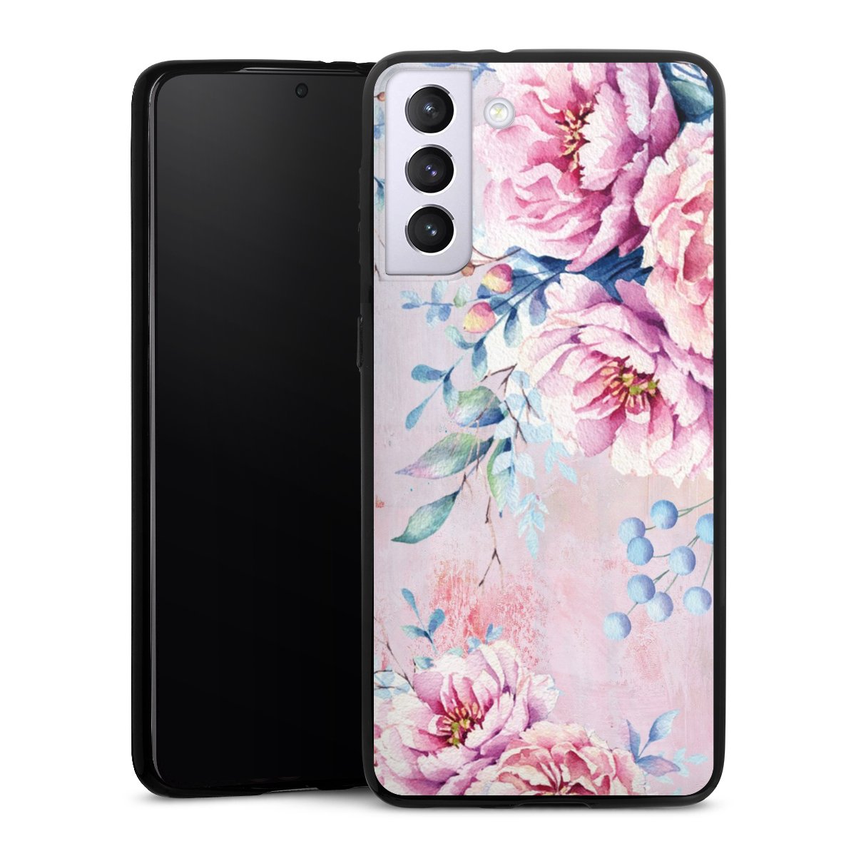 Silikon Slim Case