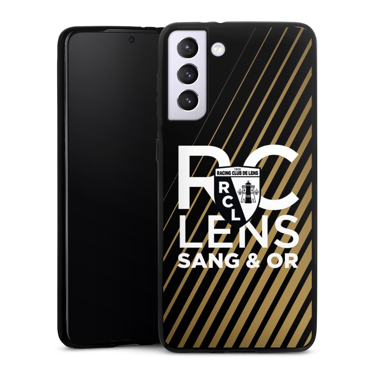 Cover sottile in silicone