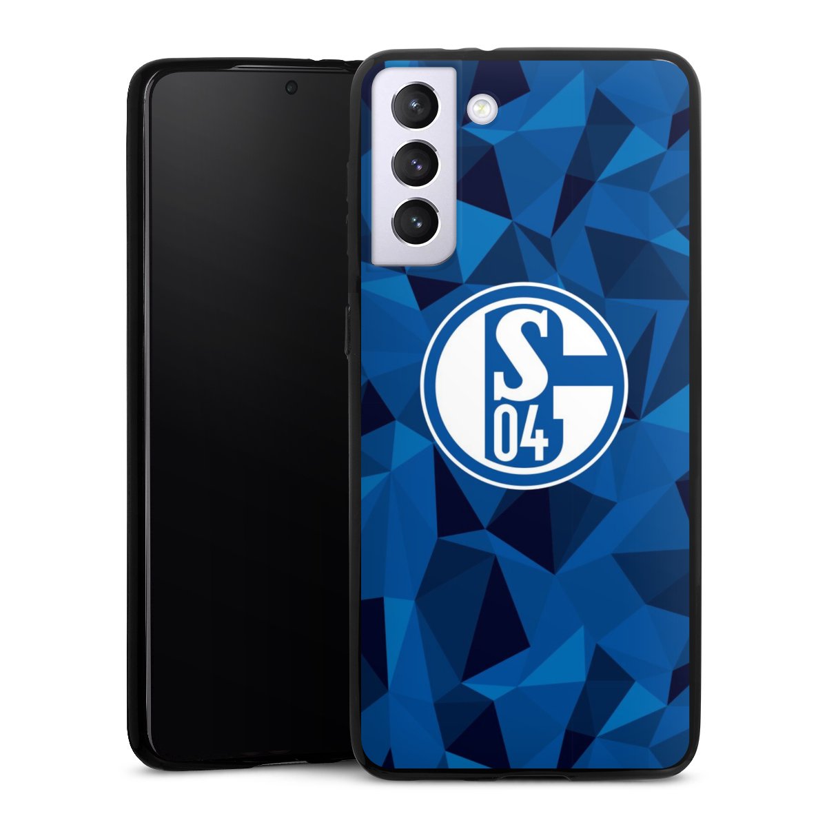 Schalke 04 Camo