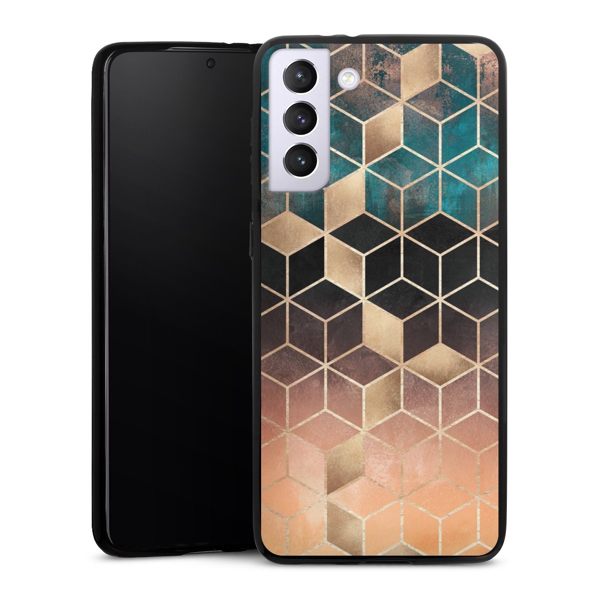 Coque Slim en silicone