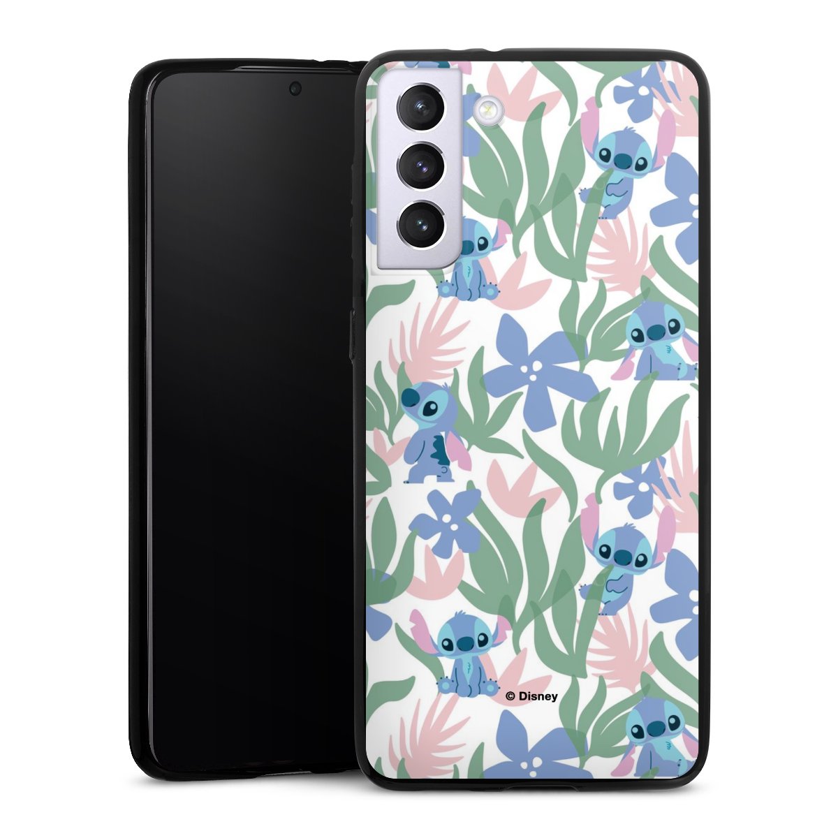 Silikon Slim Case