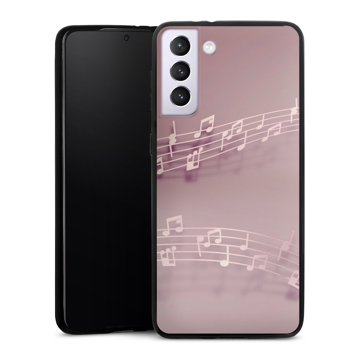 Coque Slim en silicone