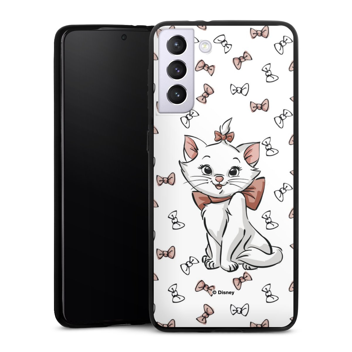 Coque Slim en silicone
