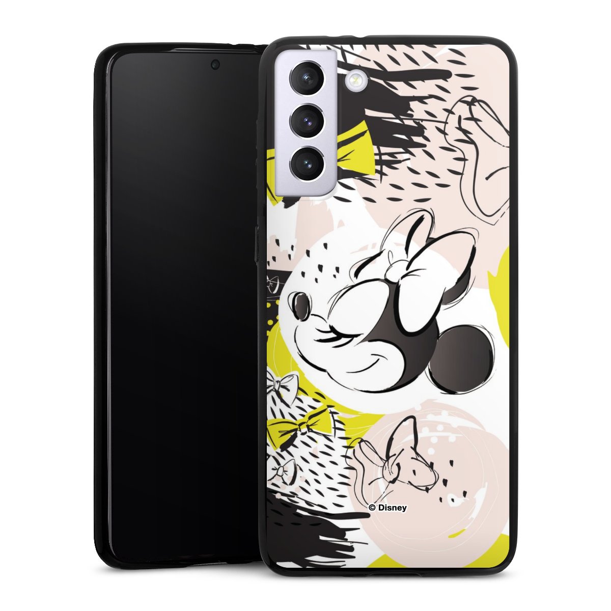 Coque Slim en silicone