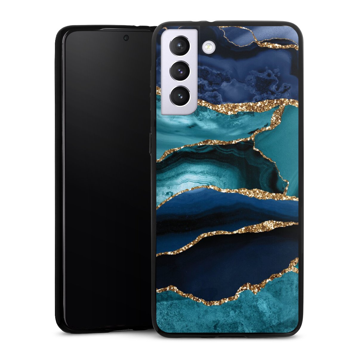 Silikon Slim Case