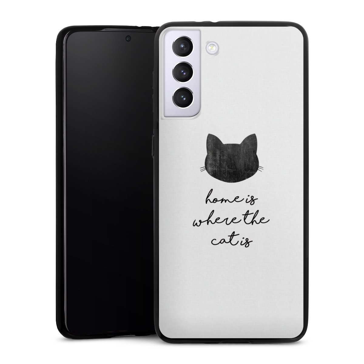 Silikon Slim Case
