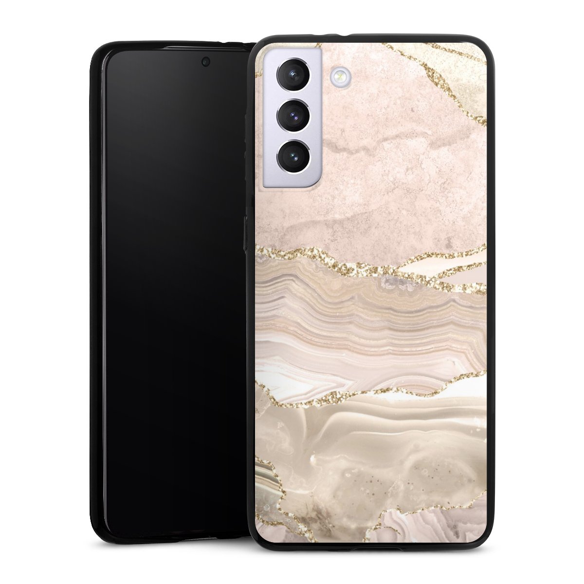 Cover sottile in silicone