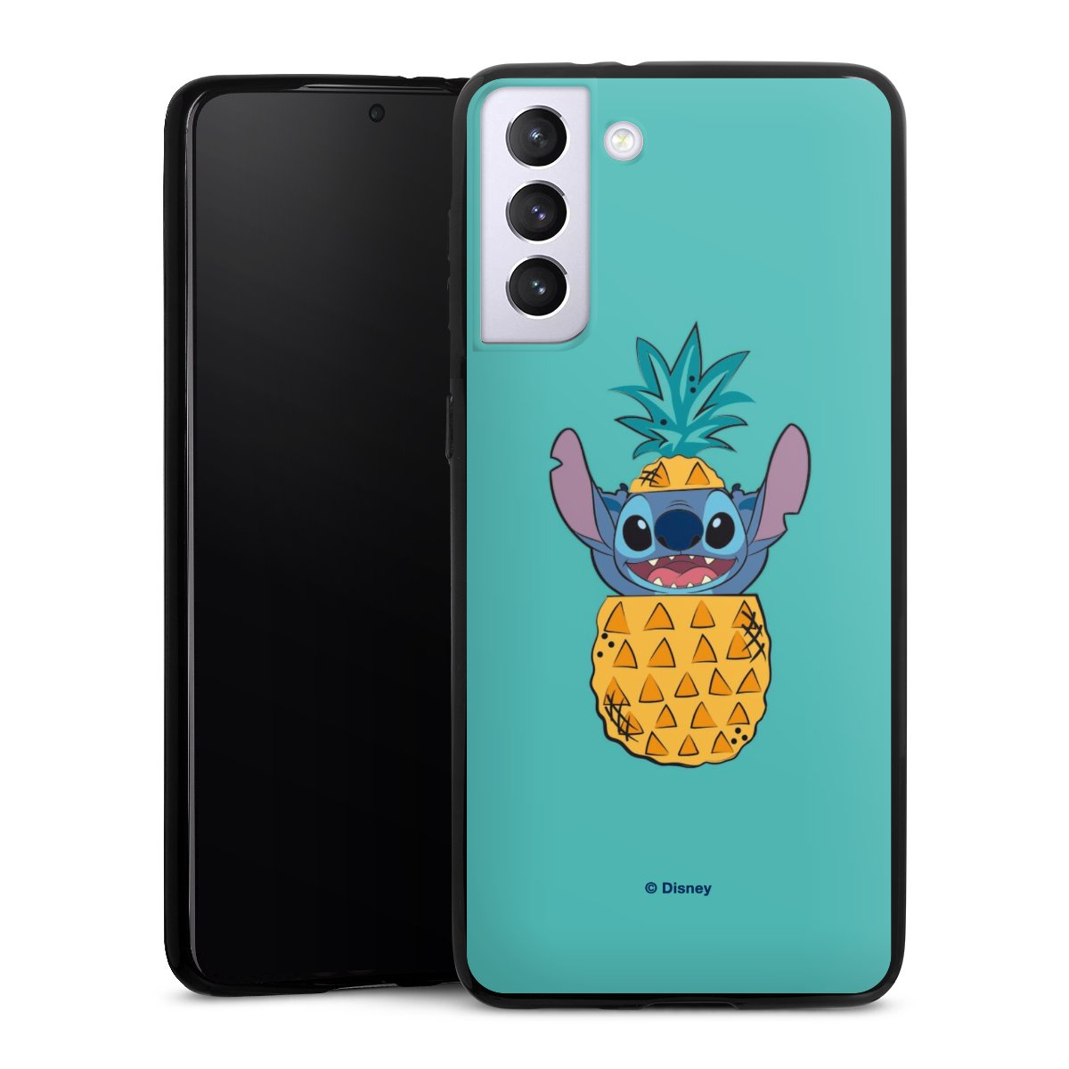 Coque Slim en silicone
