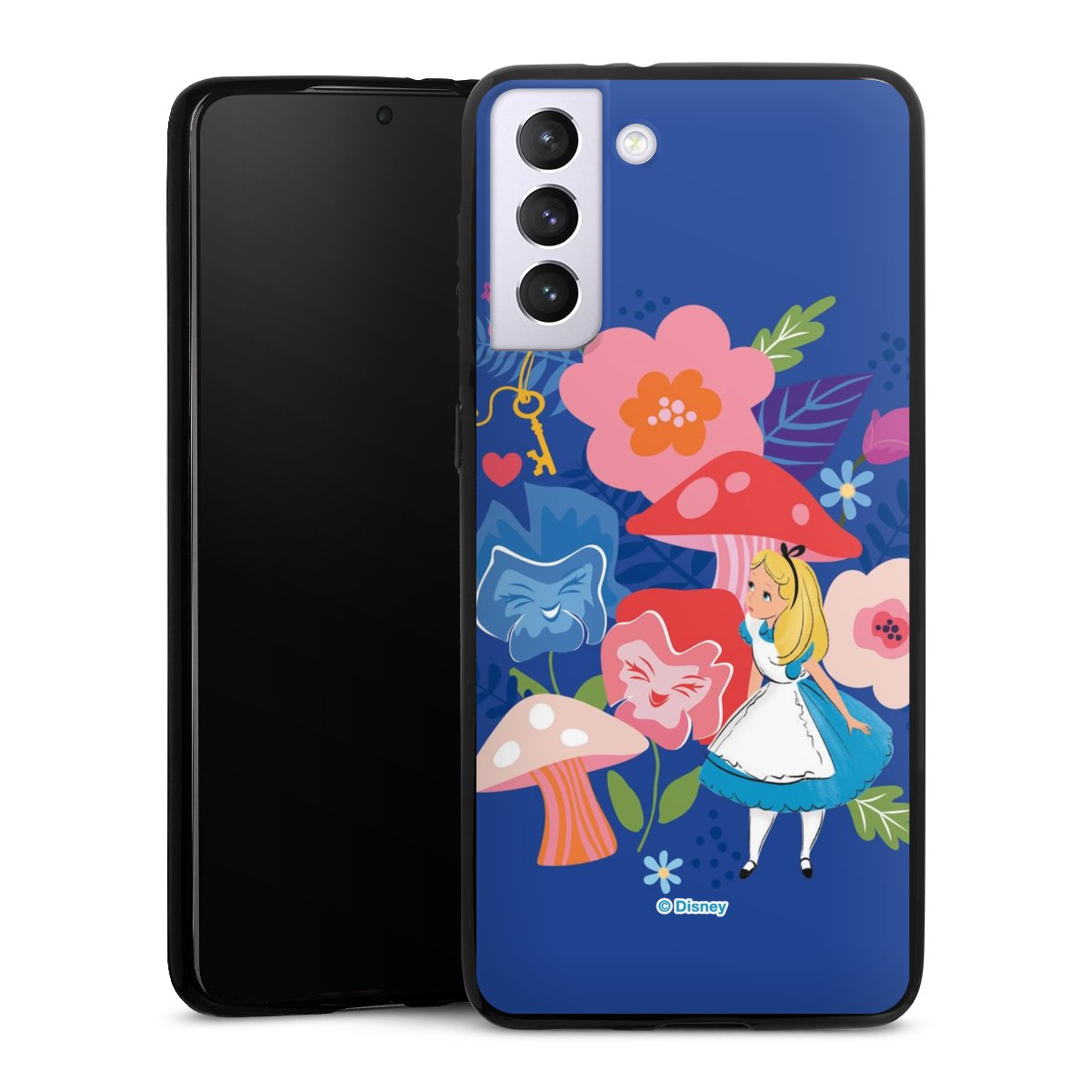 Siliconen slimcase hoesje
