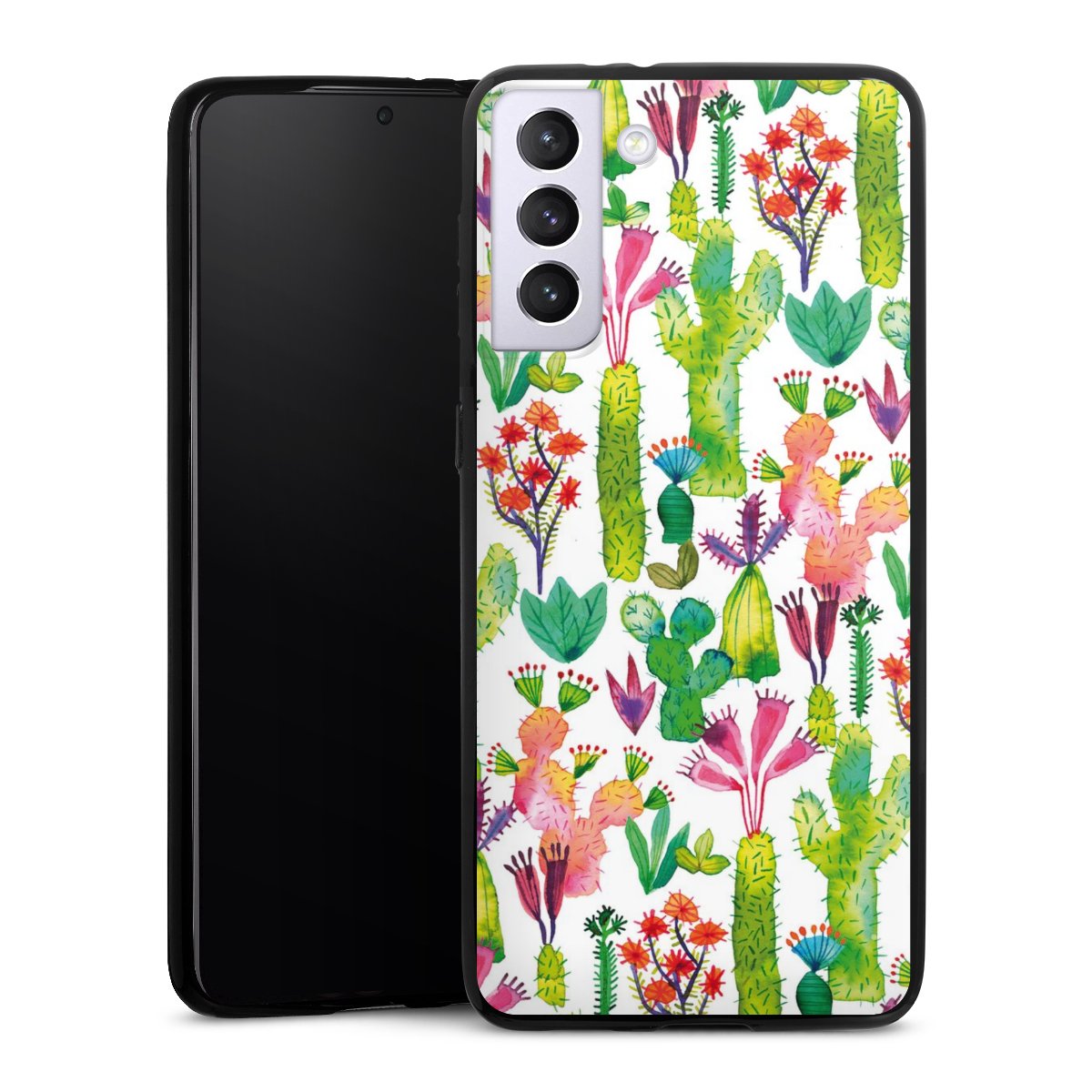 Silikon Slim Case