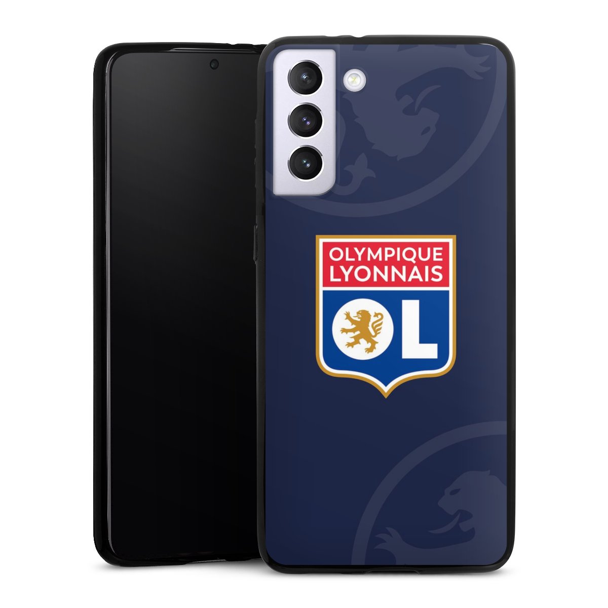 Coque Slim en silicone