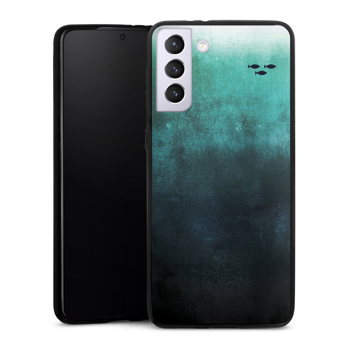 Silikon Slim Case