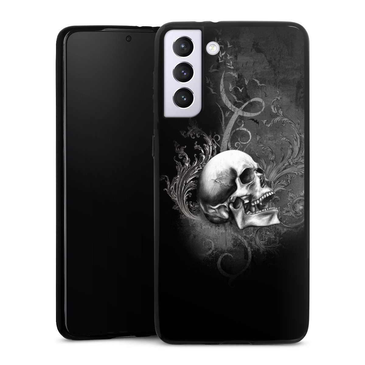 Cover sottile in silicone