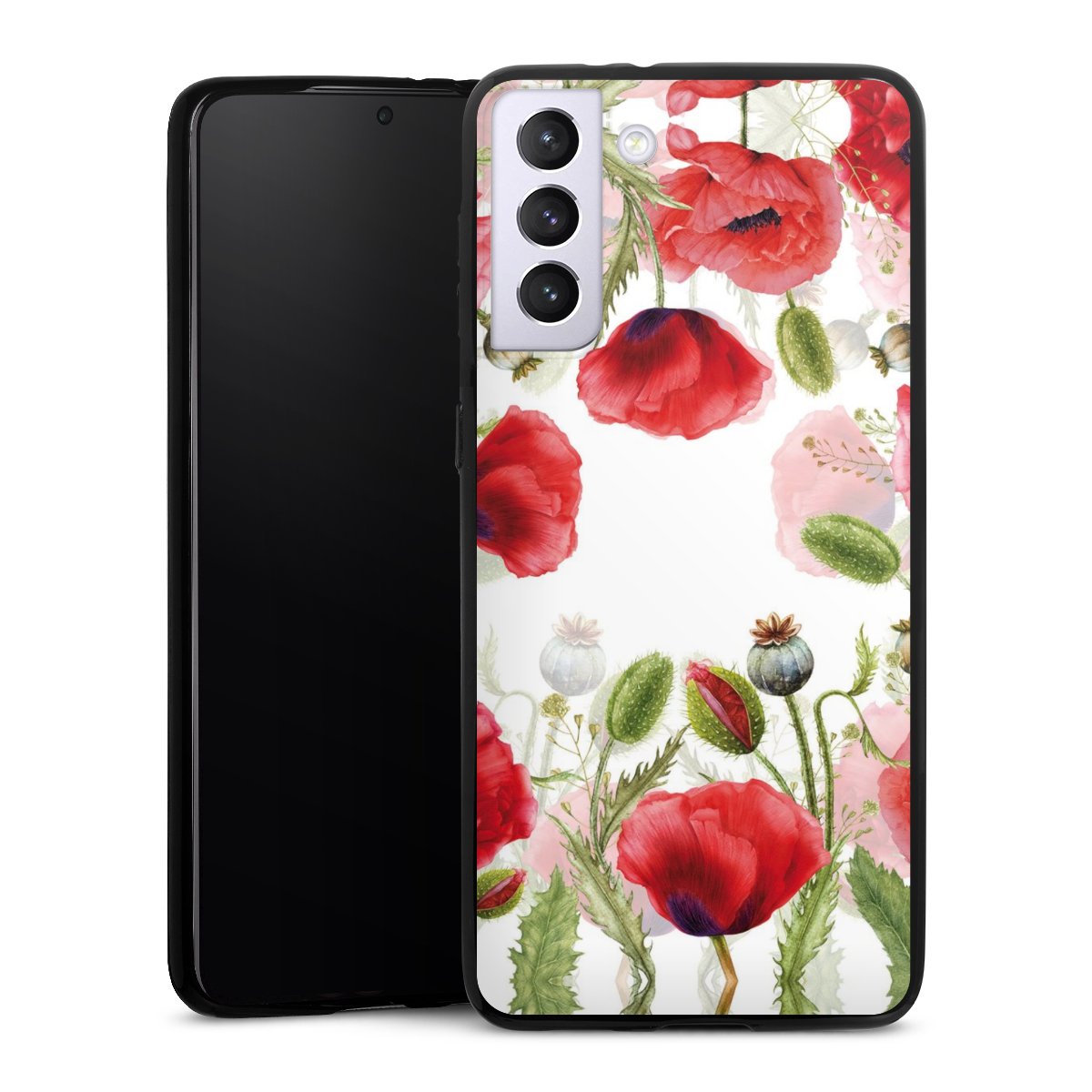 Silikon Slim Case