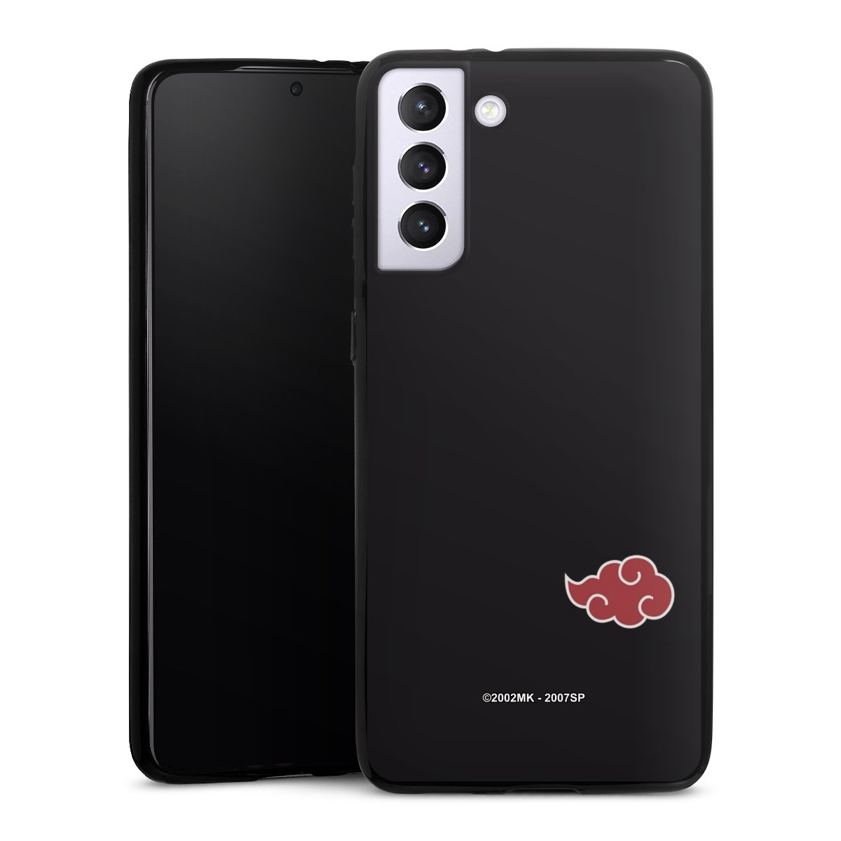 Coque Slim en silicone