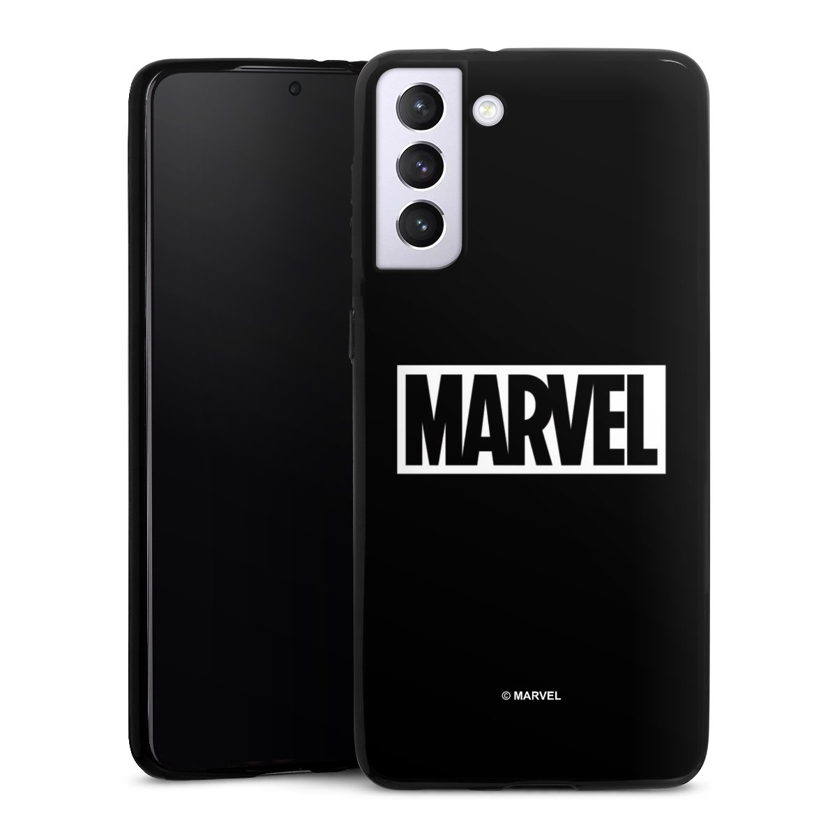 Siliconen slimcase hoesje