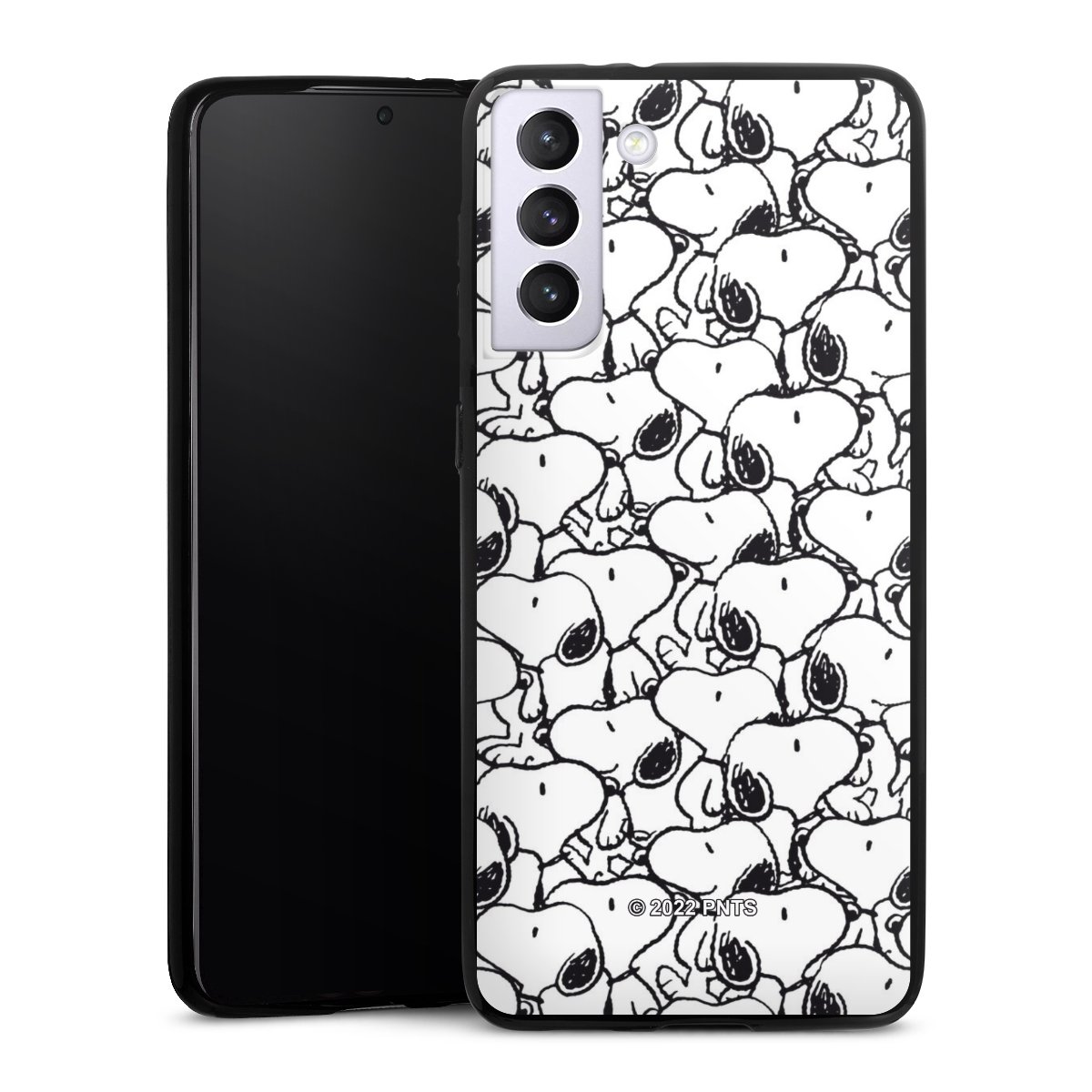 Silikon Slim Case