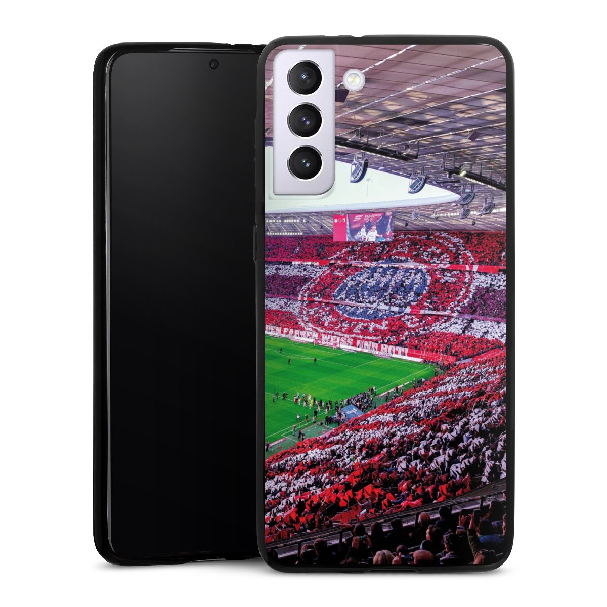 Coque Slim en silicone