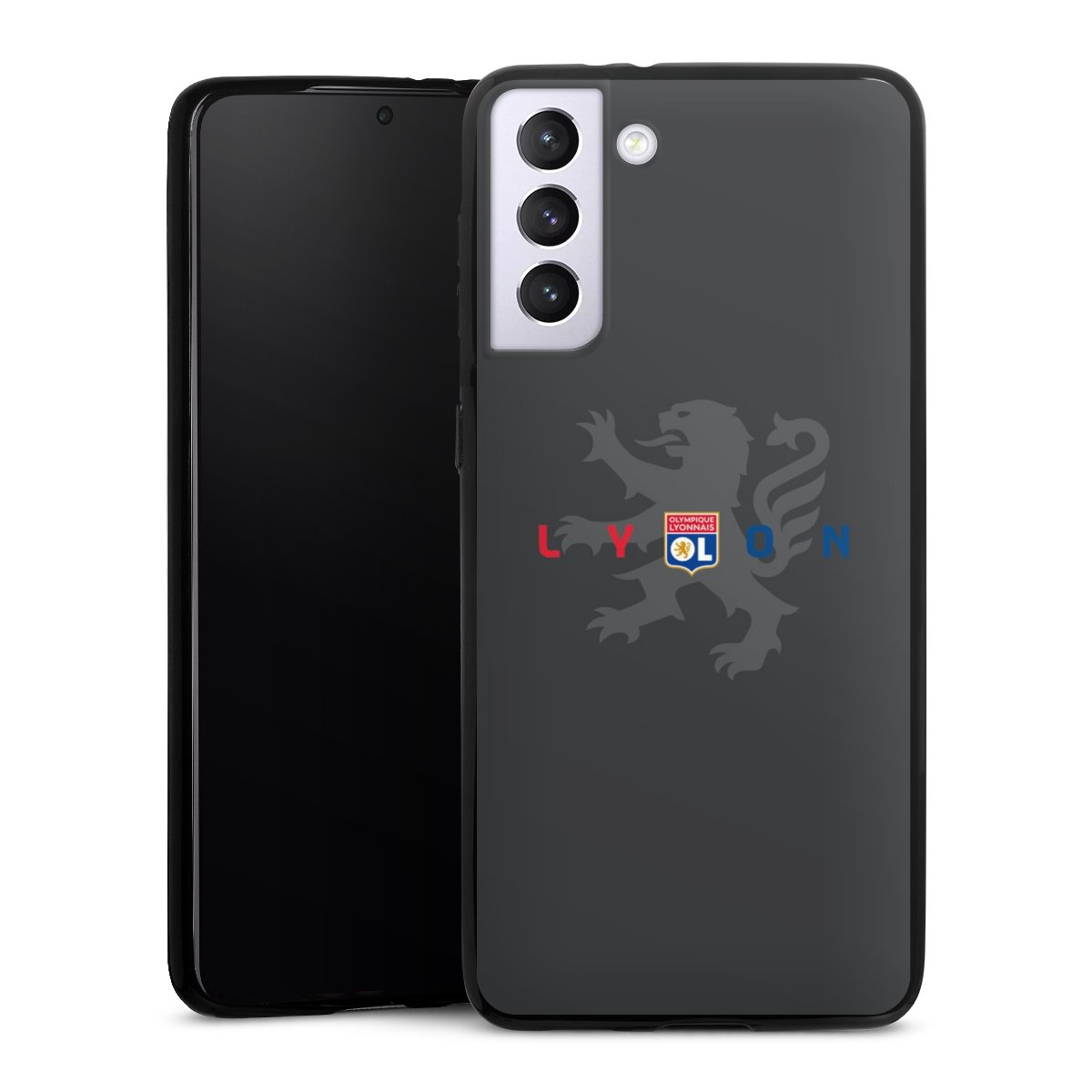 Silikon Slim Case