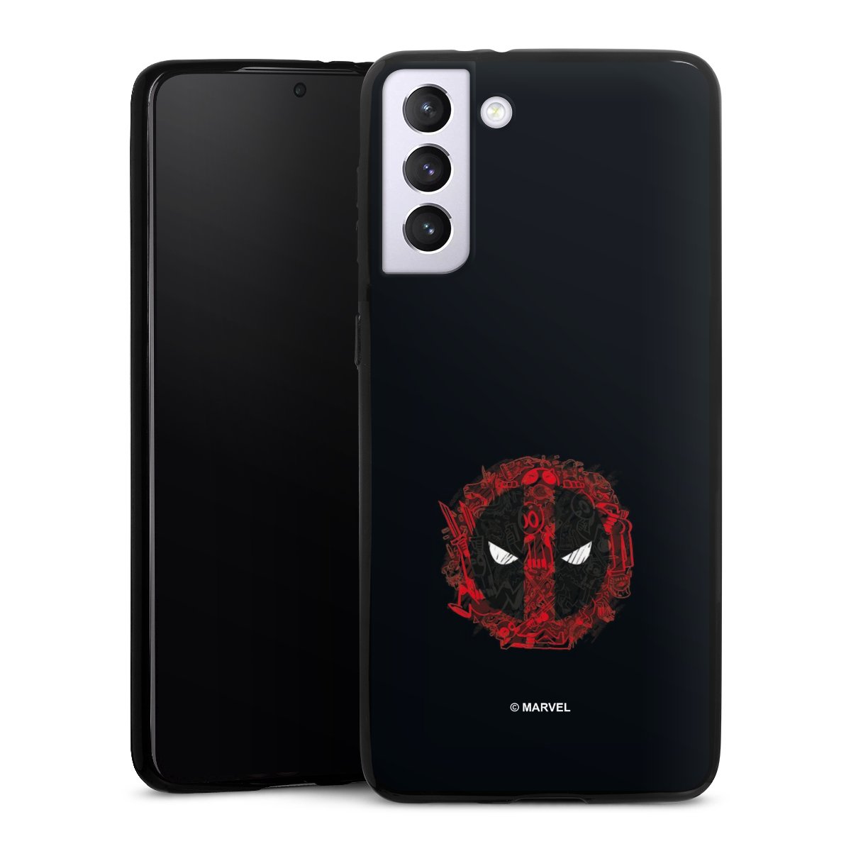 Deadpool Logo